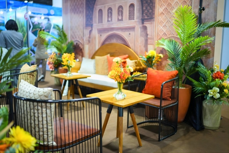 Petra Wellness Center 
