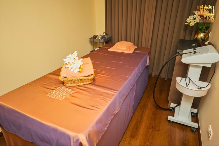 Petra Wellness Center 