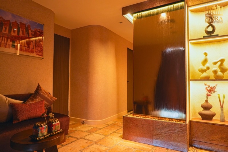 Petra Wellness Center 