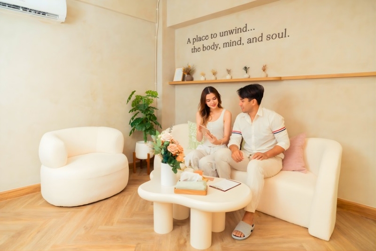 Pimnara Skin Wellness and Beauty Spa