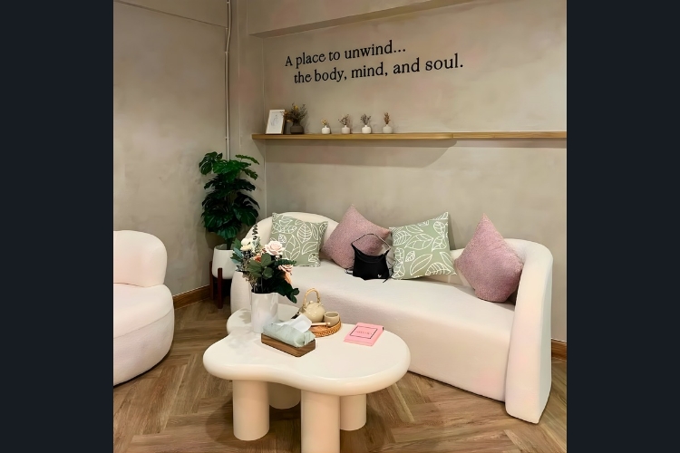 Pimnara Skin Wellness and Beauty Spa