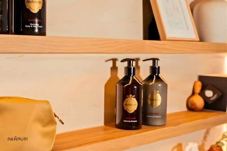 Pimnara Skin Wellness and Beauty Spa