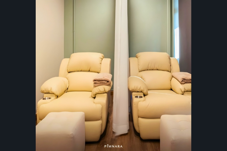 Pimnara Skin Wellness and Beauty Spa