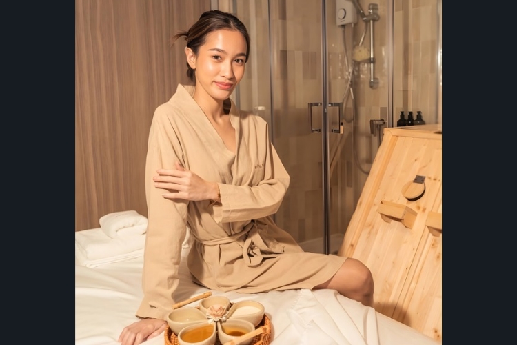 Pimnara Skin Wellness and Beauty Spa