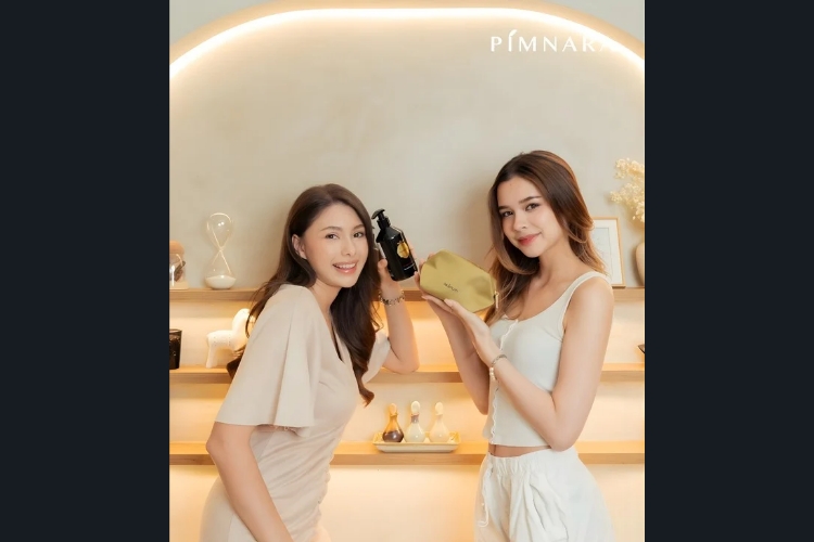 Pimnara Skin Wellness and Beauty Spa