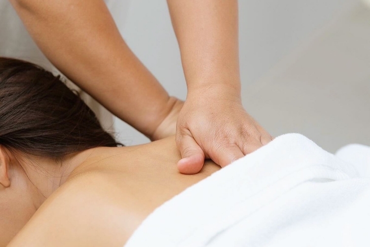 White Wood Green Spa & Wellness