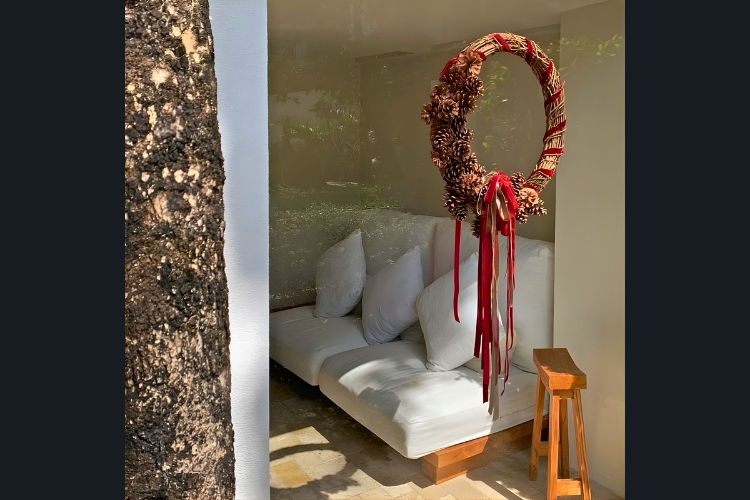 White Wood Green Spa & Wellness