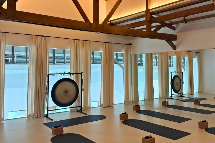 White Wood Green Spa & Wellness
