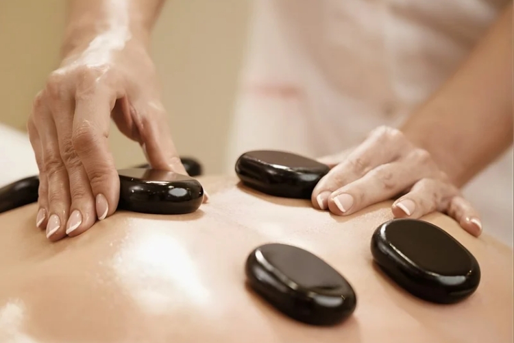 Health World Onsen Spa and Massage