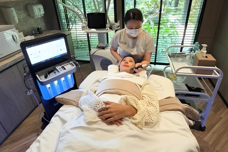 Anantara Wellness