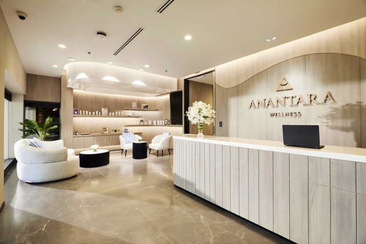 Anantara Wellness
