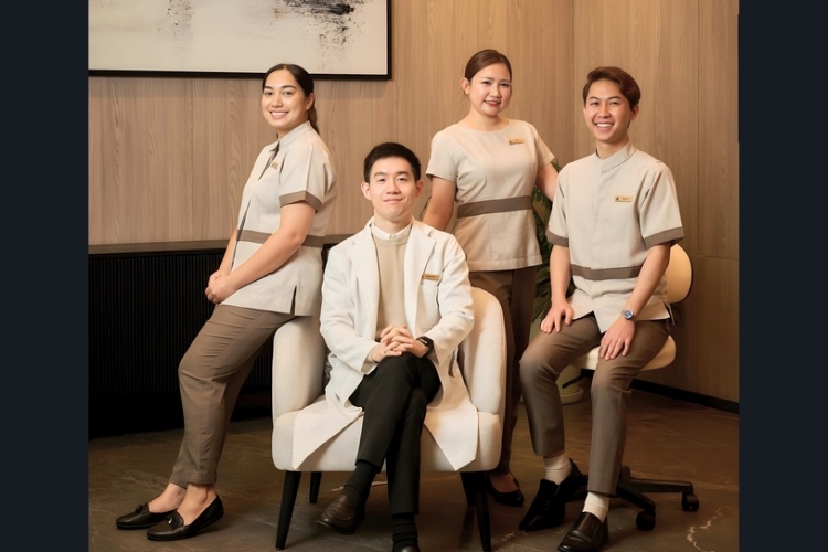 Anantara Wellness
