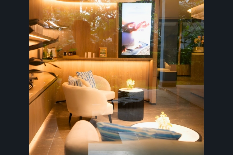 Anantara Wellness