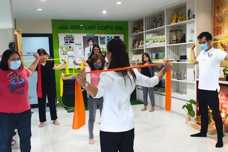 AriyA Wellness Center