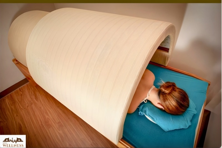 AriyA Wellness Center