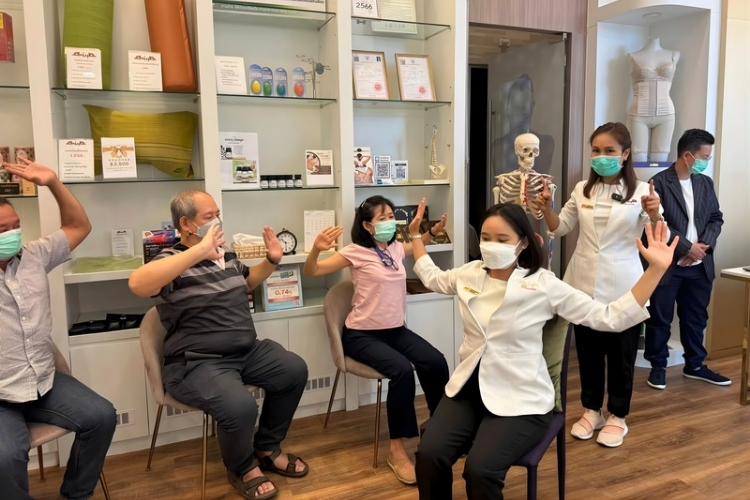 AriyA Wellness Center