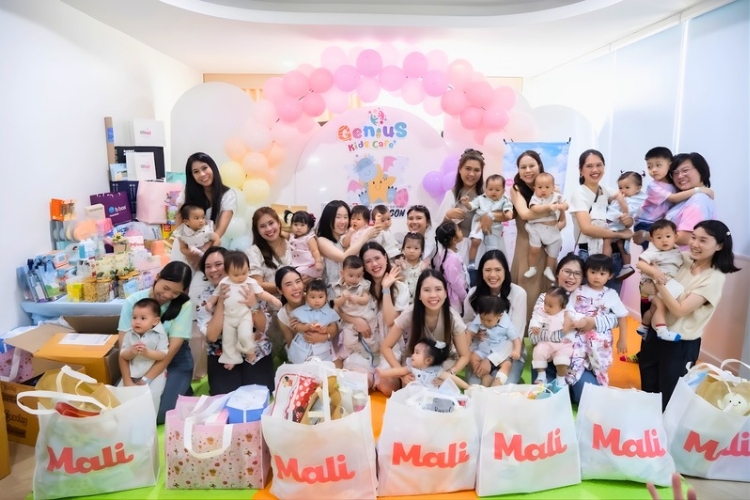 Mali Family Health