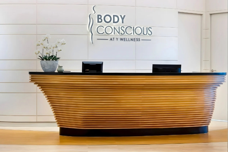 Body Conscious