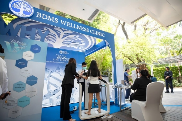 BDMS Wellness 