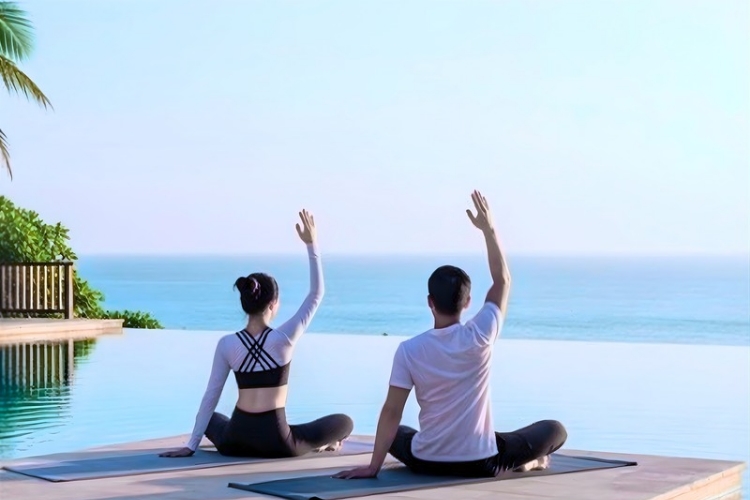 BDMS Wellness 