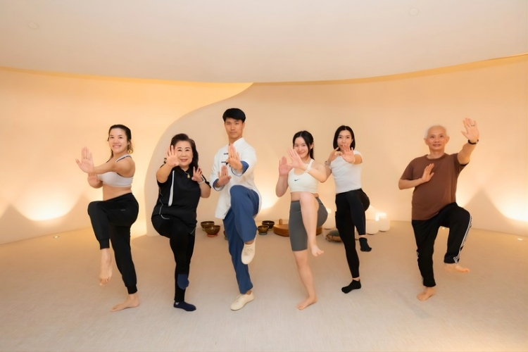 BDMS Wellness 