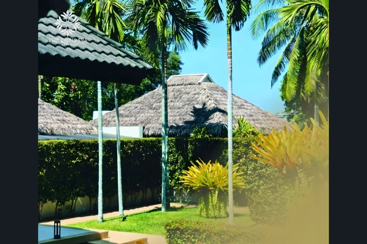 Oasis Spa