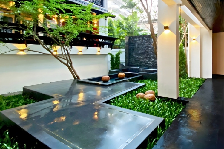 Oasis Spa