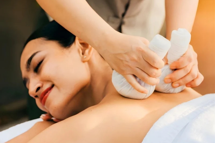 Oasis Spa