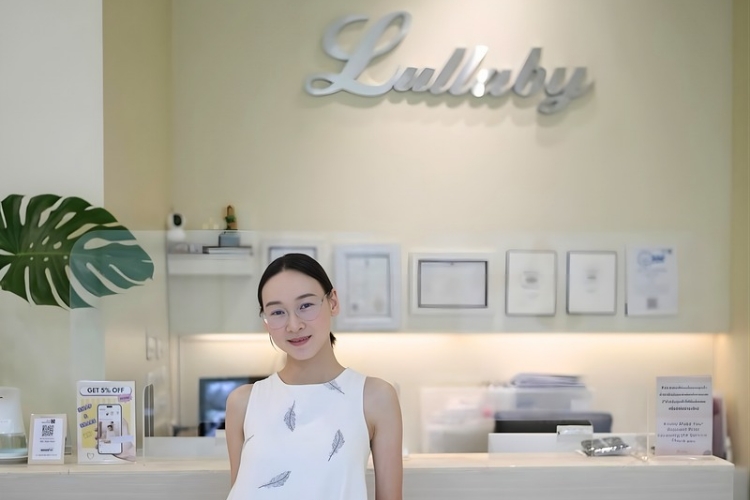 Lullaby Spa