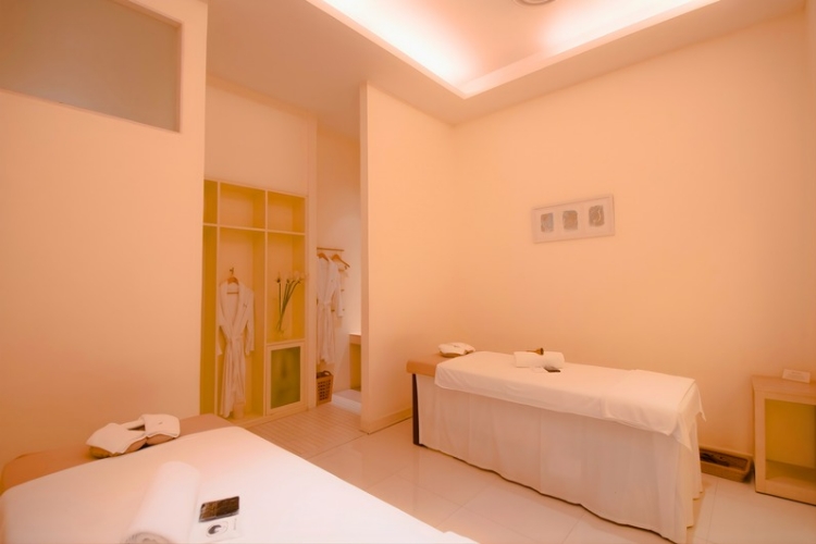 Lullaby Spa