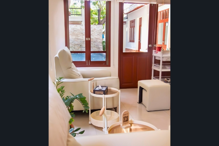 Healthi-Life Longevity Center
