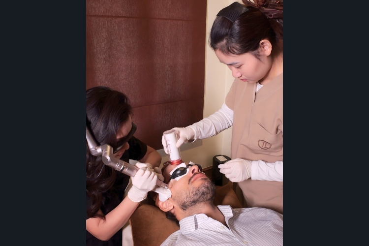 Healthi-Life Longevity Center