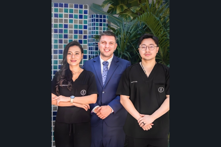 Healthi-Life Longevity Center
