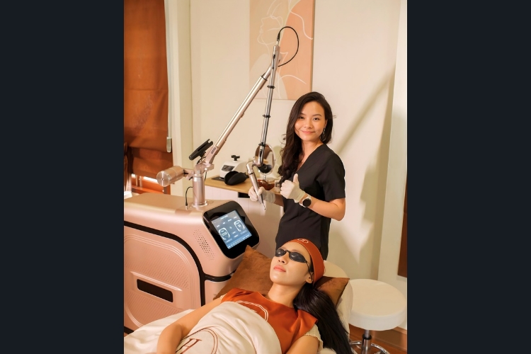 Healthi-Life Longevity Center