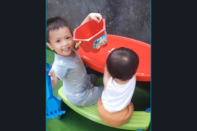 TPA Day Care Anakami Homecare Nusa Dua