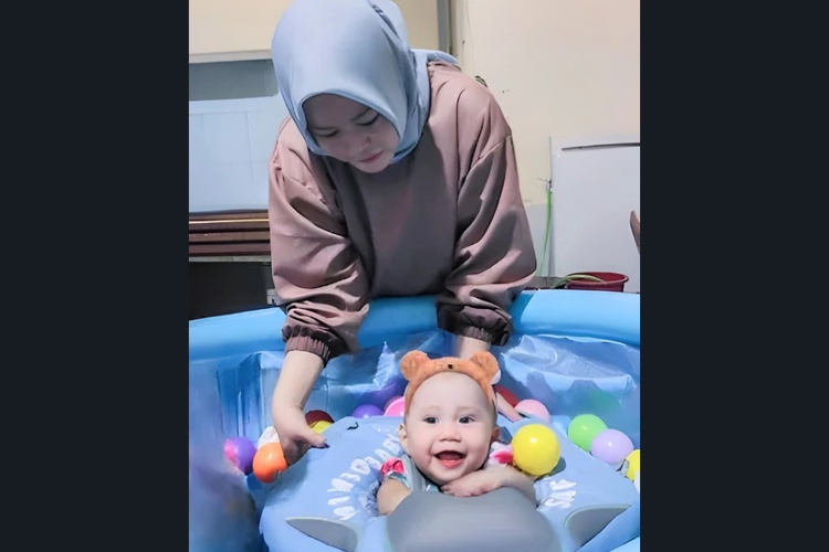 HomeCare Moms & Baby Spa @temanhomecare