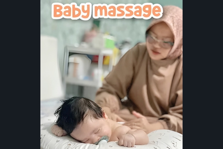 HomeCare Moms & Baby Spa @temanhomecare