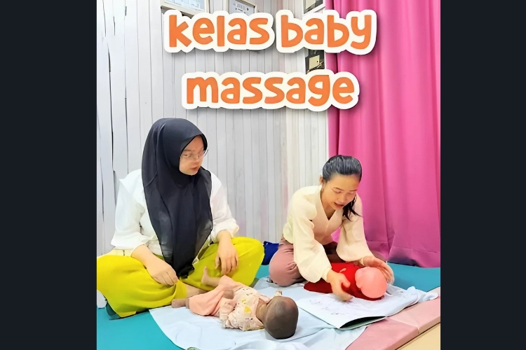 HomeCare Moms & Baby Spa @temanhomecare