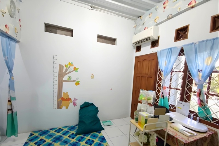 Micare Mom n Baby Spa