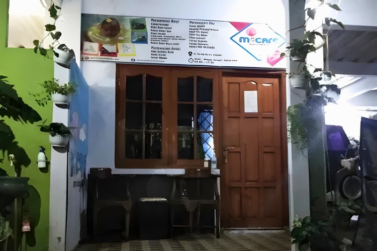Micare Mom n Baby Spa