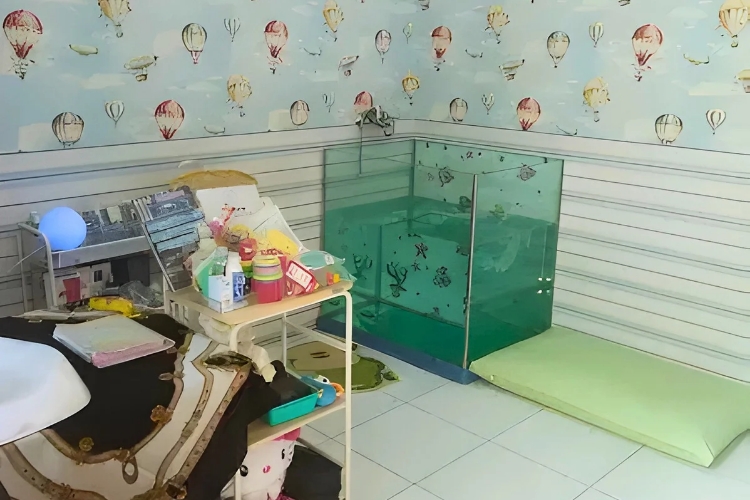 Micare Mom n Baby Spa