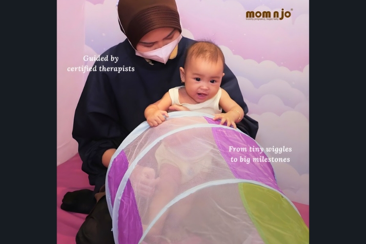 MOM N JO Darmawangsa