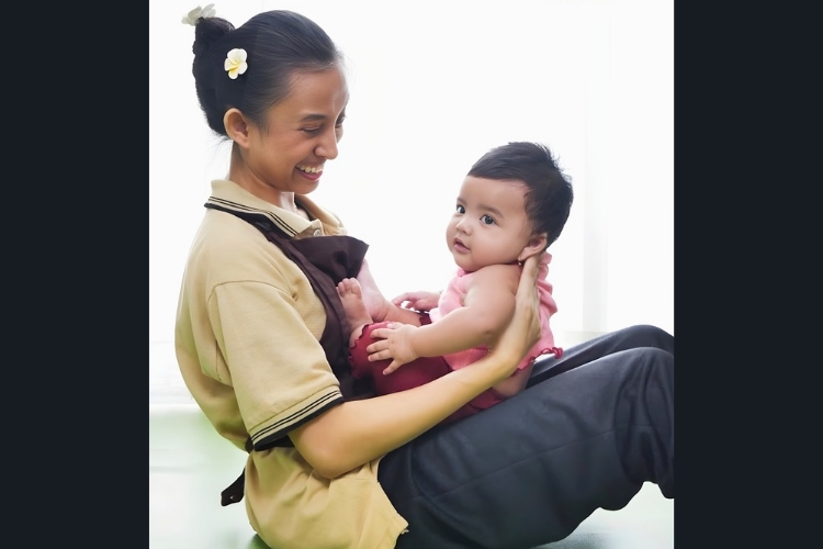 MOM N JO Darmawangsa
