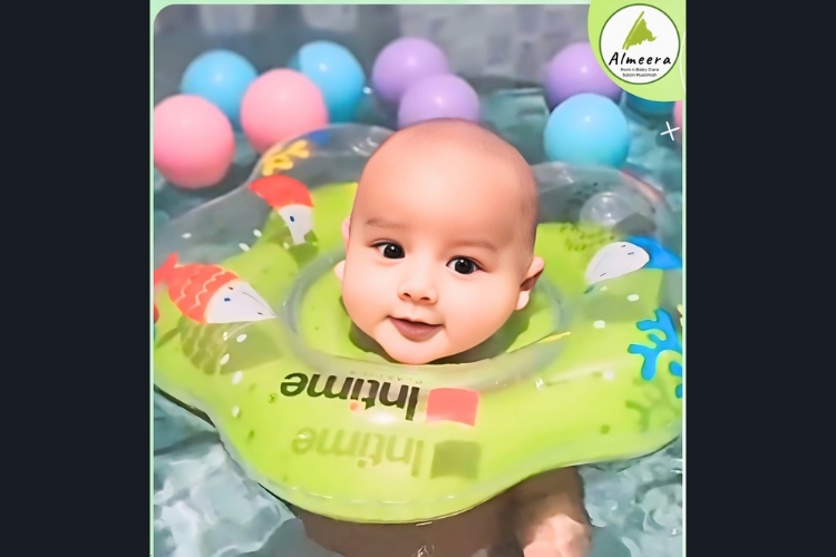 Almeera Mom n Baby Care