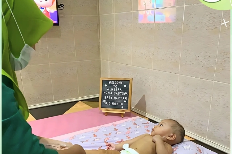 Almeera Mom n Baby Care