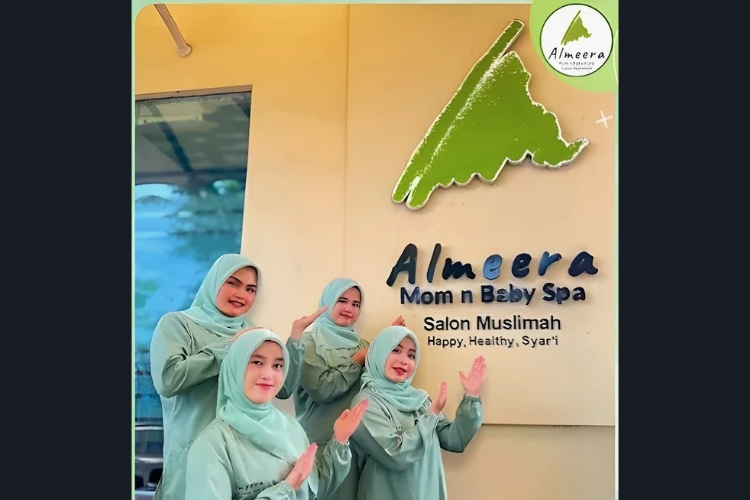 Almeera Mom n Baby Care