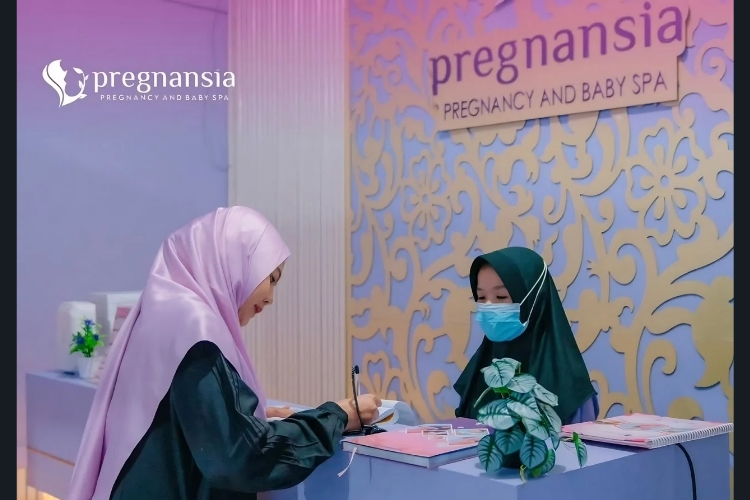 Pregnansia Depok Beji