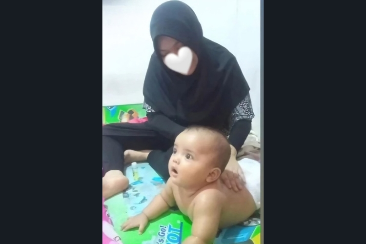 Res Mom and Baby 