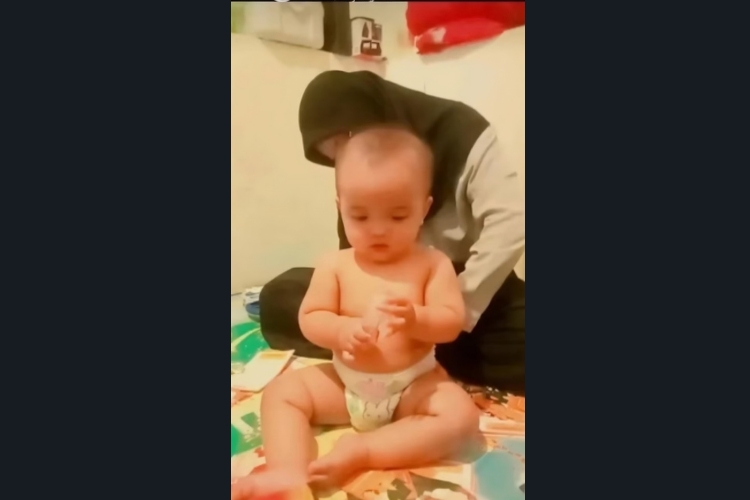 Res Mom and Baby 