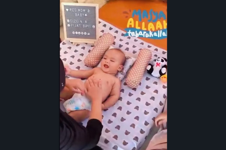 Res Mom and Baby 